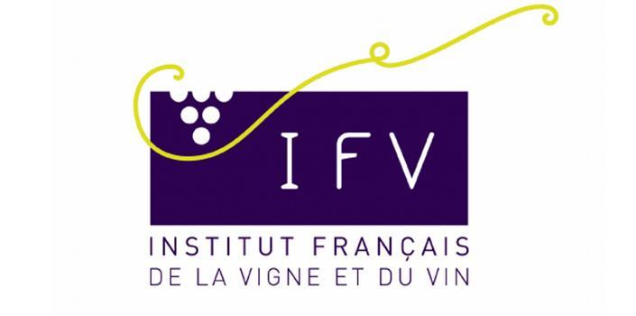 Logo Institut Française de la Vigne et du Vin Occitanie