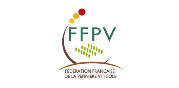 Logo Fédération Française de la Pépinière Viticole Occitanie