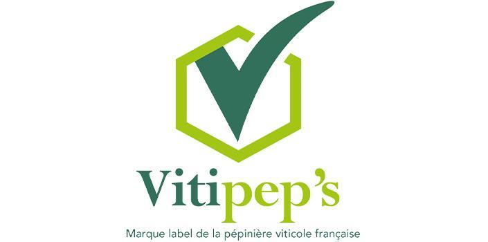 Logo Vitipep's Occitanie